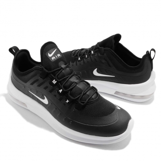 Air max axis m clearance