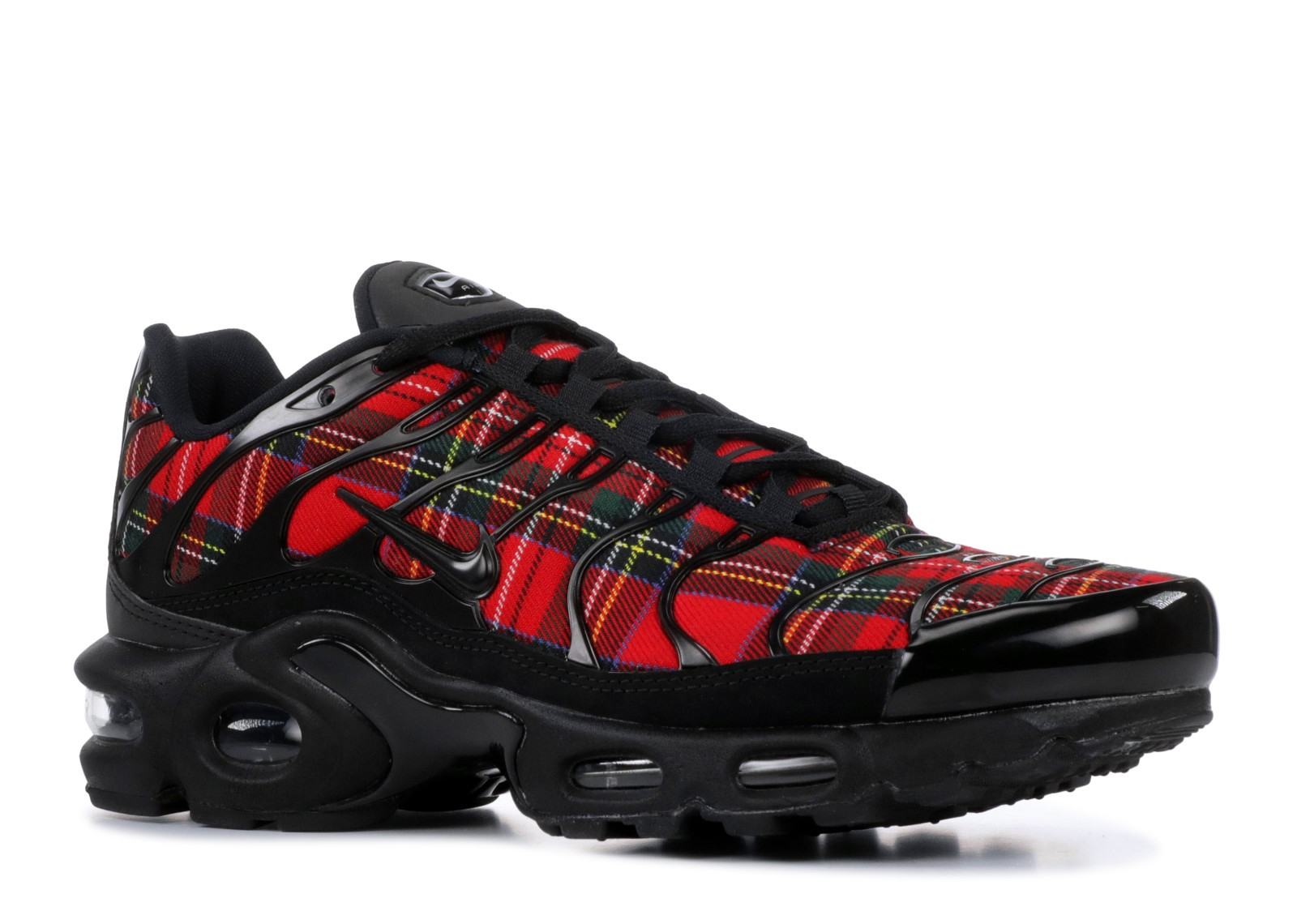 Nike wmns air max plus tn se tartan clearance