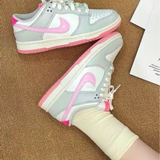 Giày Nike Dunk Low '520 Pack Pink' FN3451-161