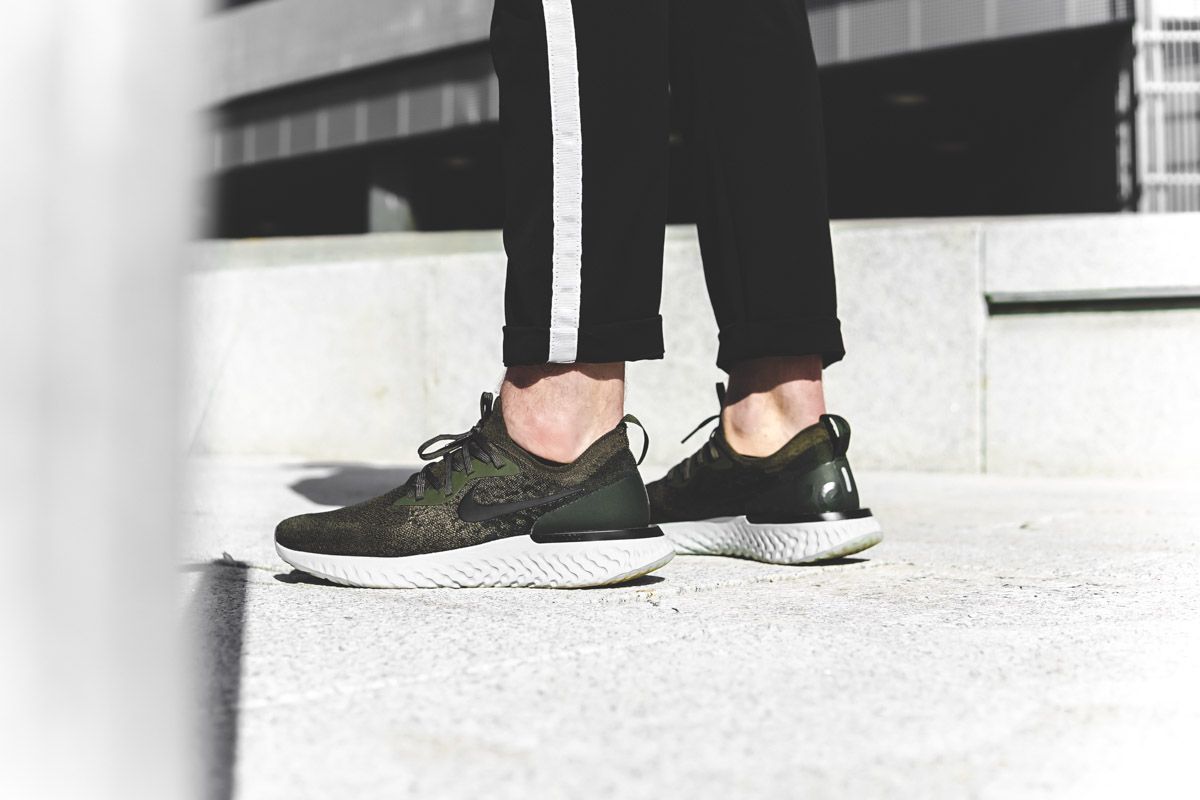 nike epic react cargo