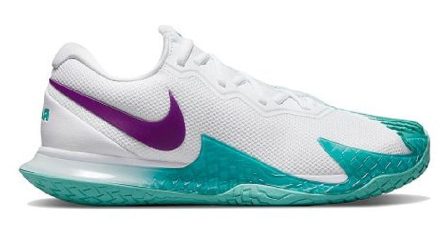 Nike rafa purple Clearance