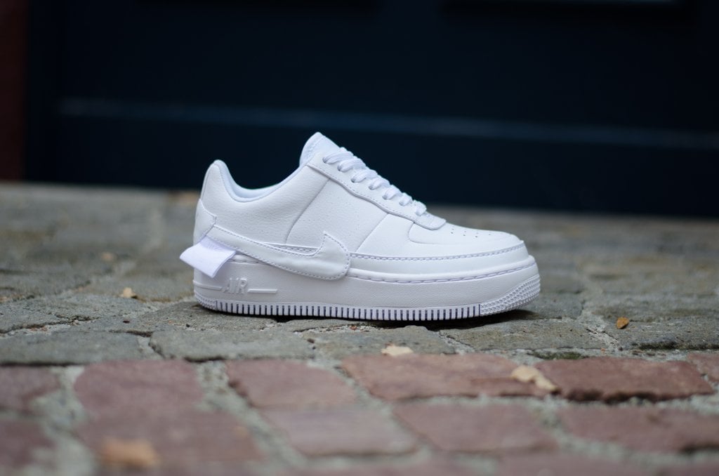 nike air force jester off white