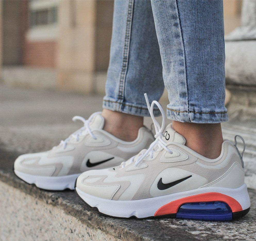air max 200 desert sand