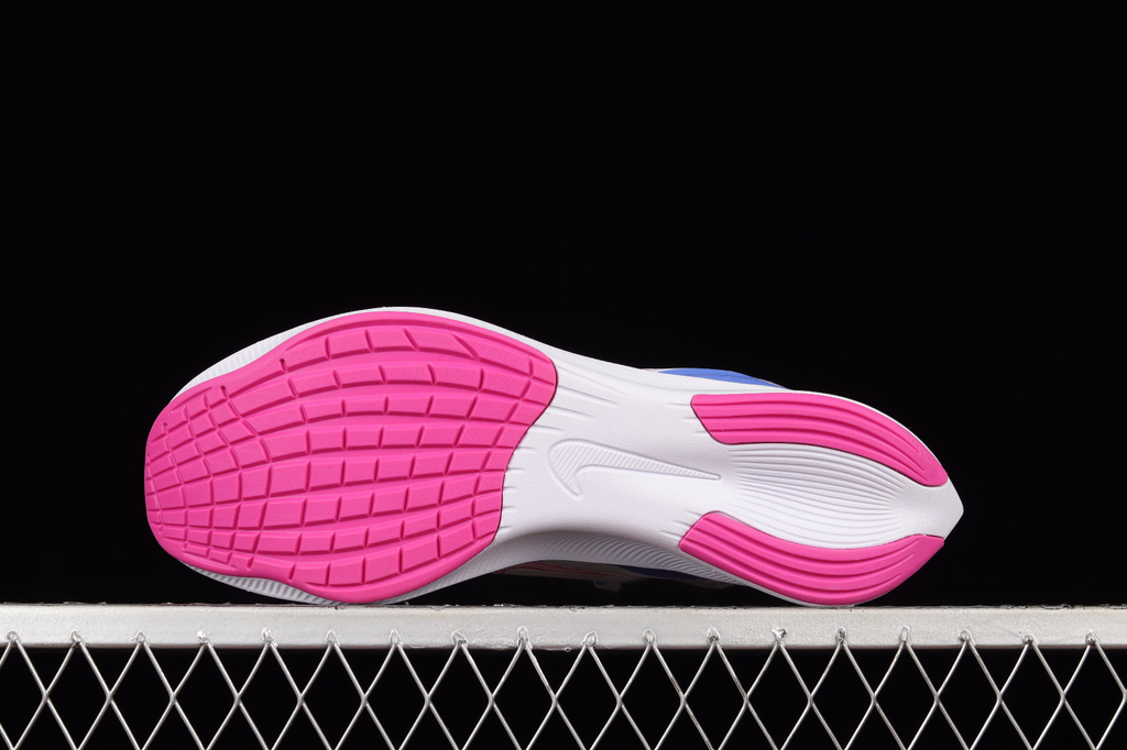Giày Chạy Nike Zoom Fly 4 'Fire Pink Sapphire' CT2401-003
