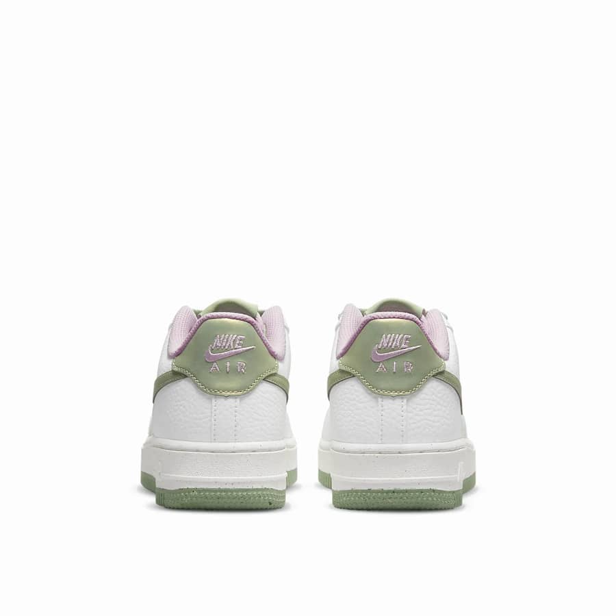 Giày Nike Air Force 1 Low Summit ‘White Honeydew’ DQ0360-100