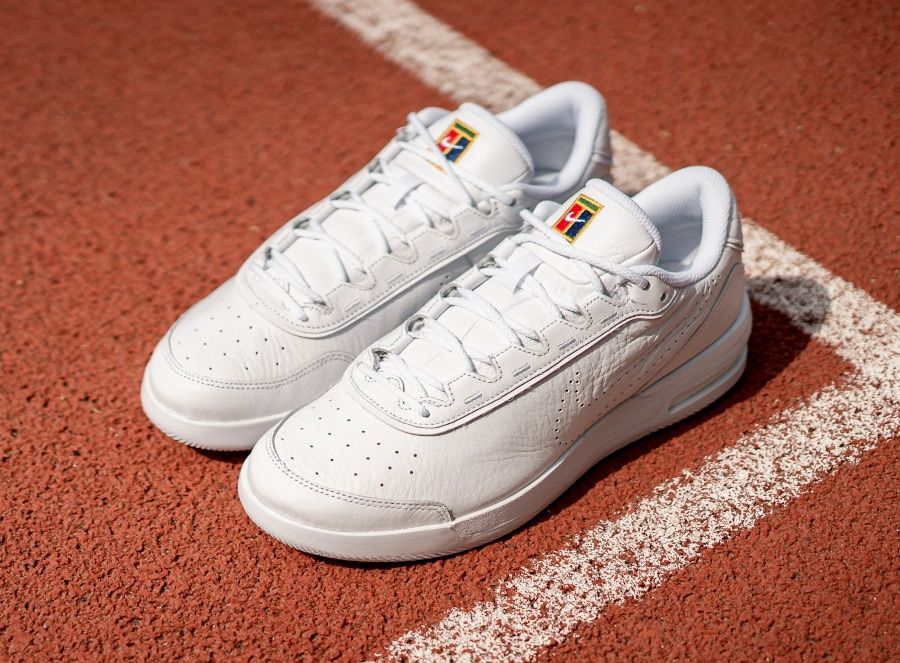 Giày Nike Air Max Vapor Wing Premium 