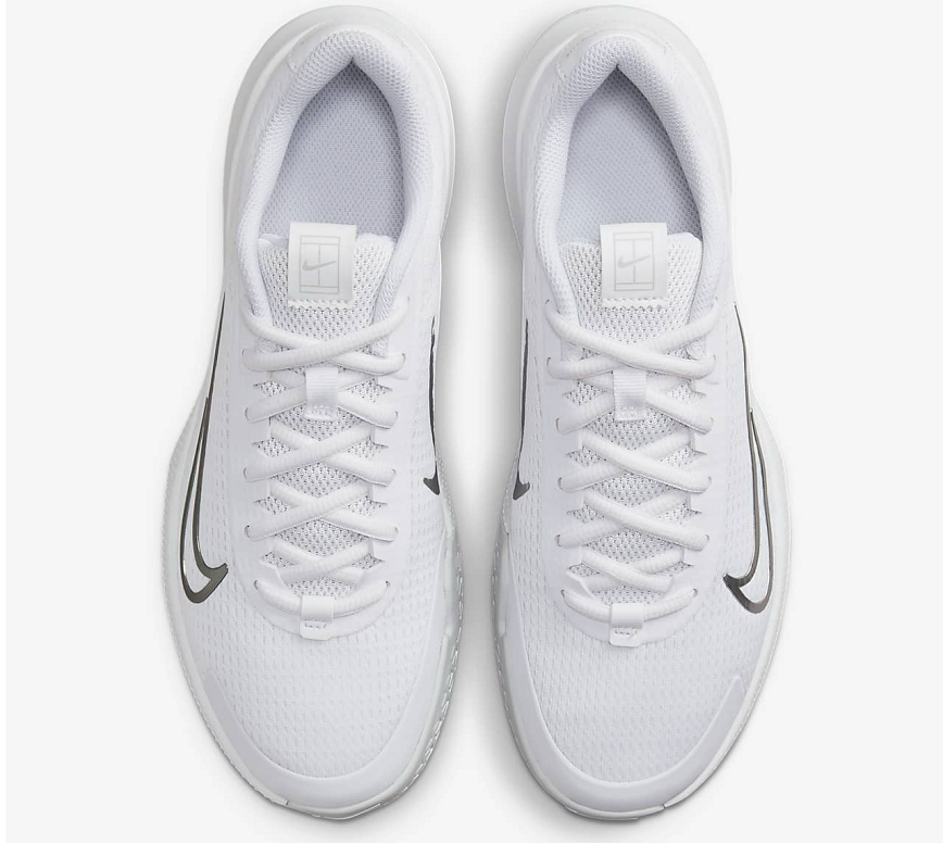 Giày Tennis Nike Court Vapor Lite 2 'White' DV2019-101