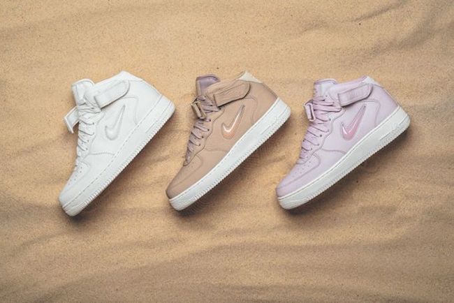 nike air force 1 mid retro