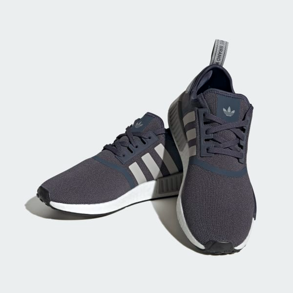 Giày Adidas NMD R1 'Shadow Navy' HQ4462