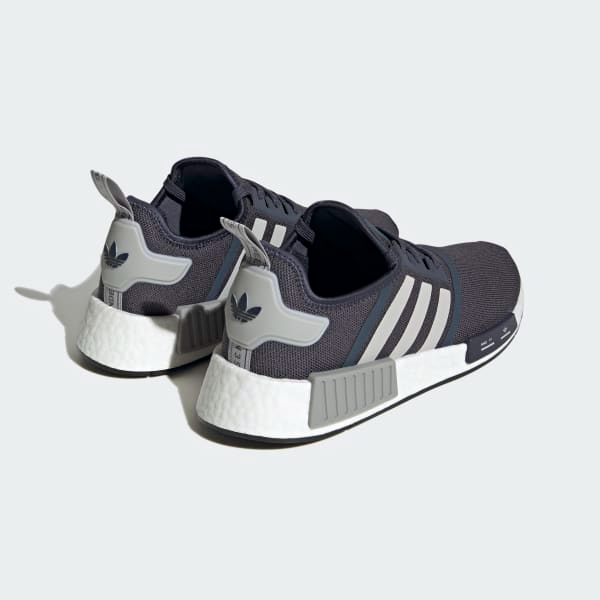 Giày Adidas NMD R1 'Shadow Navy' HQ4462