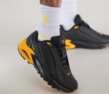 Giày Nike Hot Step Air Terra x NOCTA 'Black University Gold' DH4692-002