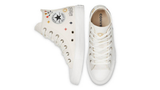 Giày Converse Wmns Chuck Taylor All Star High 'It's Okay To Wander' 571079C