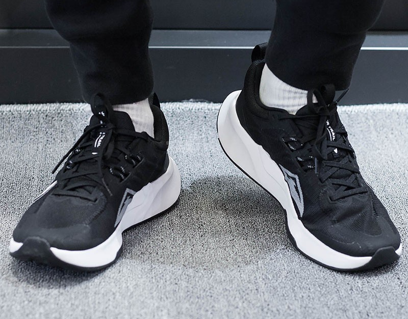 Giày Nike Juniper Trail 2 'Black' DM0822-001