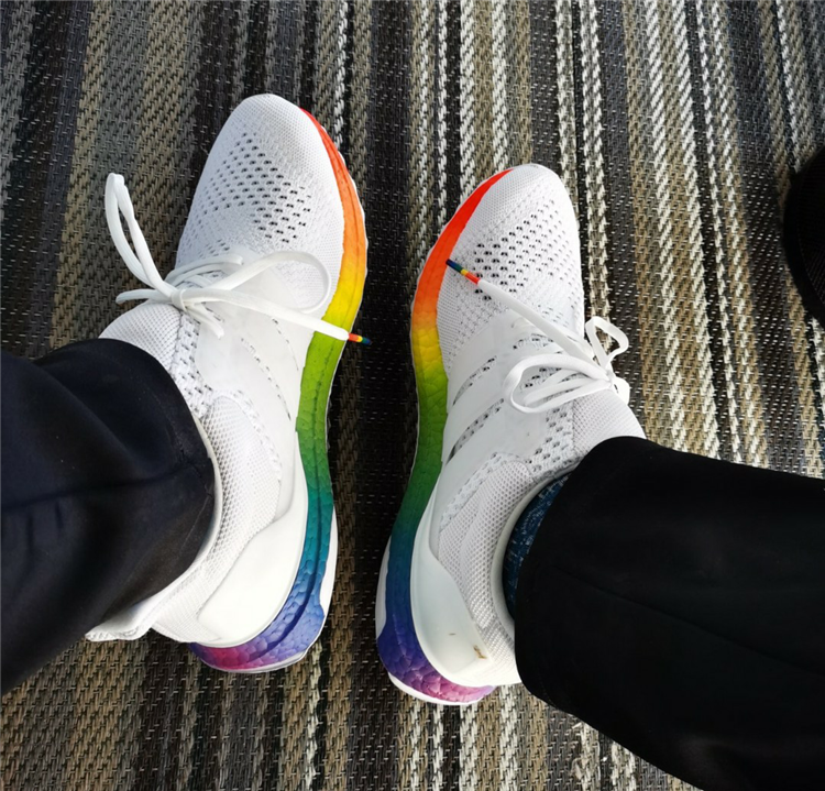 ultraboost 20 rainbow