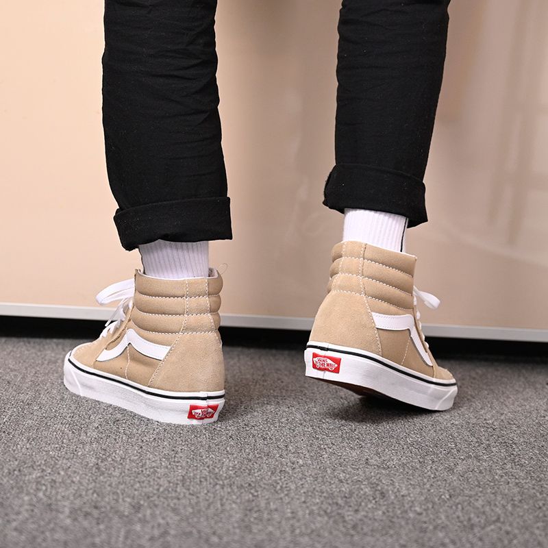 Giày Vans Sk8-Hi 'Incense' VN0A32QG4G5