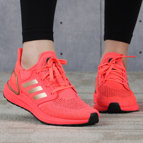 Giày Adidas Wmns UltraBoost 20 'Signal 