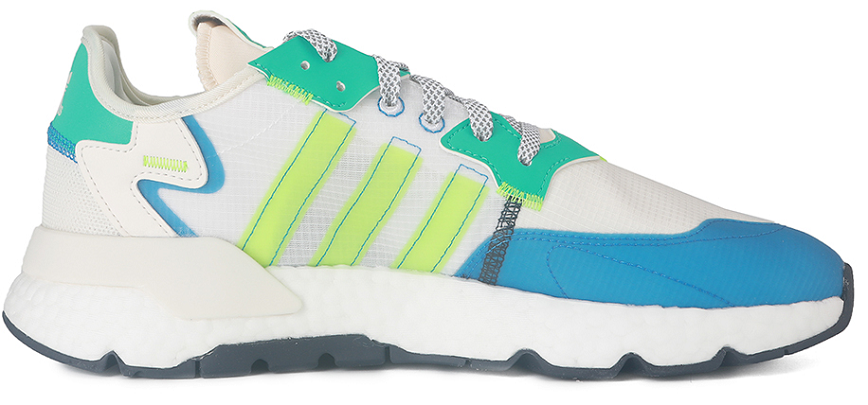 Adidas low nite jogger Clearance