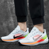 Giày Nike Air Winflo 9 'White Bright Crimson' DD6203-100