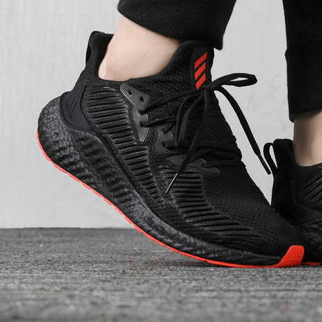 alphaboost eh3317