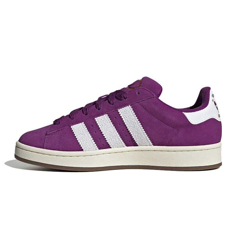 Giày Adidas Campus 00s 'Purple' IF0511