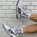 Giày Asics Gel-Court Court MZ 'White Grey' 1203A127-022