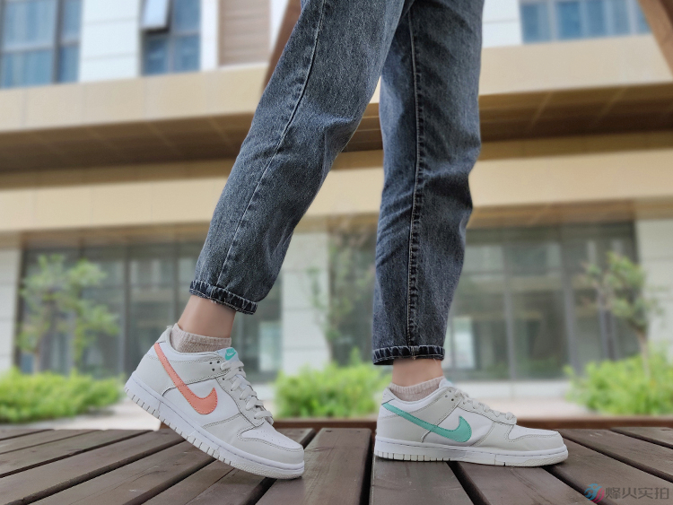 tropical twist dunks