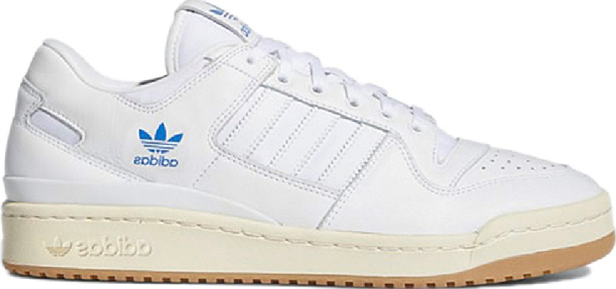 Mens Forum 84 Low Adv Ftwwht/ftw by ADIDAS | Surf, Dive 'N' Ski