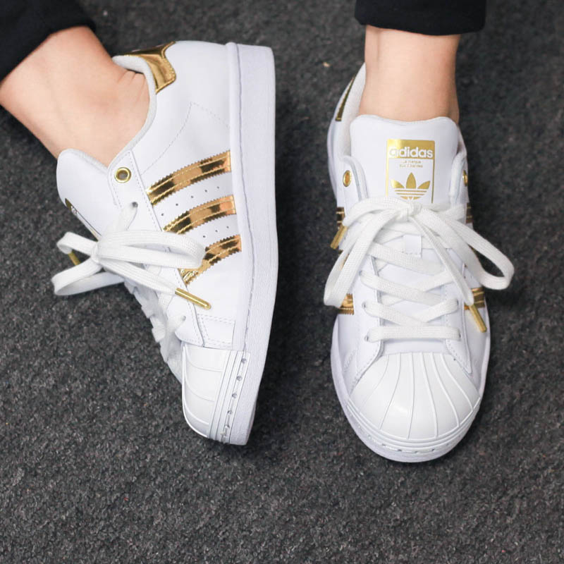Adidas sneakers metal toe Clearance