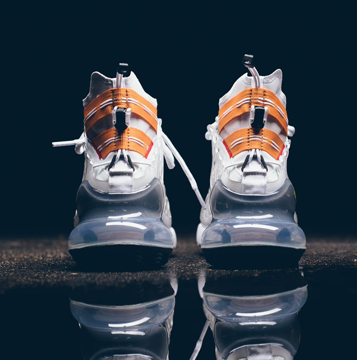 Nike Air Max 270 Ispa Rise BQ1918-102 from 165,00 €