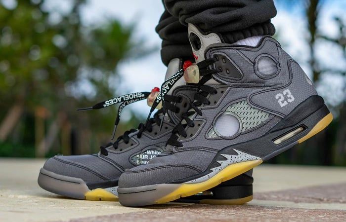 air jordan 5 retro sp