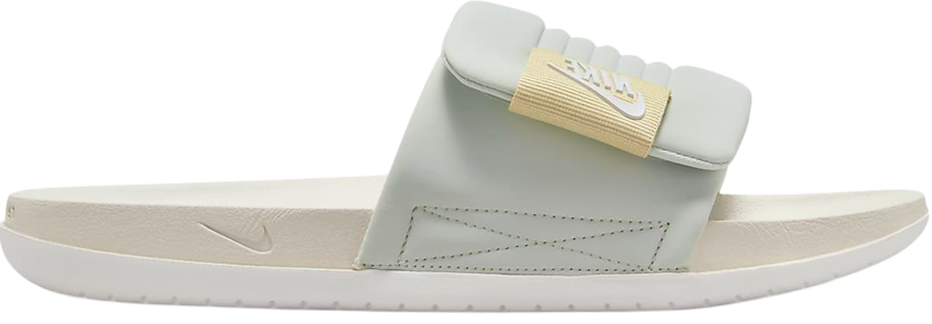 Dép Nike Offcourt Adjust Slide ‘Light Silver Sail’ DQ9624-003