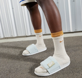 Dép Nike Offcourt Adjust Slide ‘Light Silver Sail’ DQ9624-003