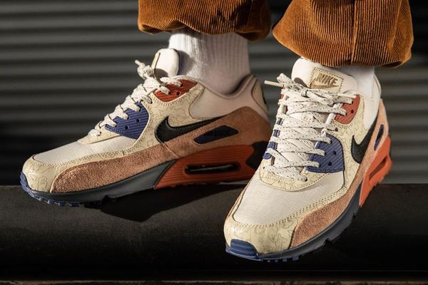 air max 90 desert drab