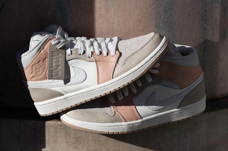 Milan jordan mids Clearance