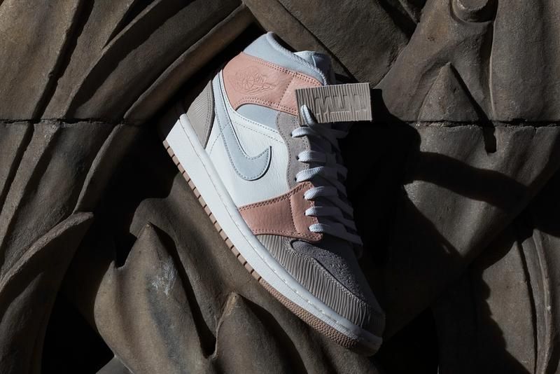 Milan jordan mids Clearance