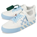 Giày Off White Bulk 'White' OMIA085C-99FAB001-0140