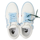 Giày Off White Bulk 'White' OMIA085C-99FAB001-0140