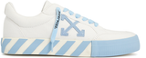 Giày Off White Bulk 'White' OMIA085C-99FAB001-0140
