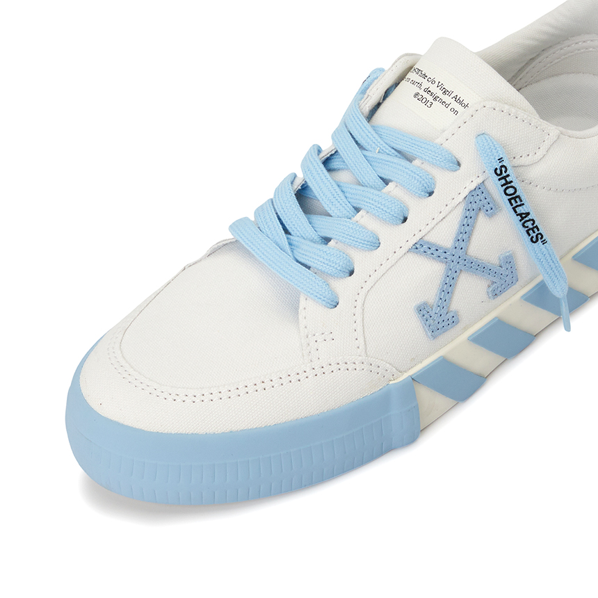 Giày Off White Bulk 'White' OMIA085C-99FAB001-0140