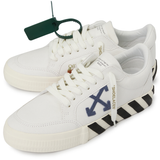 Giày Off White Bulk 'White' OMIA085C-99FAB001-0146