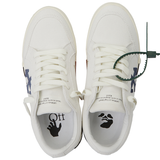 Giày Off White Bulk 'White' OMIA085C-99FAB001-0146