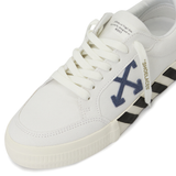 Giày Off White Bulk 'White' OMIA085C-99FAB001-0146