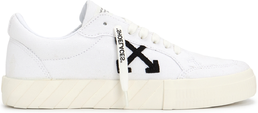 Giày Off White Bulk 'White' OMIA085C-99FAB002-0110