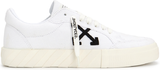 Giày Off White Bulk 'White' OMIA085C-99FAB002-0110