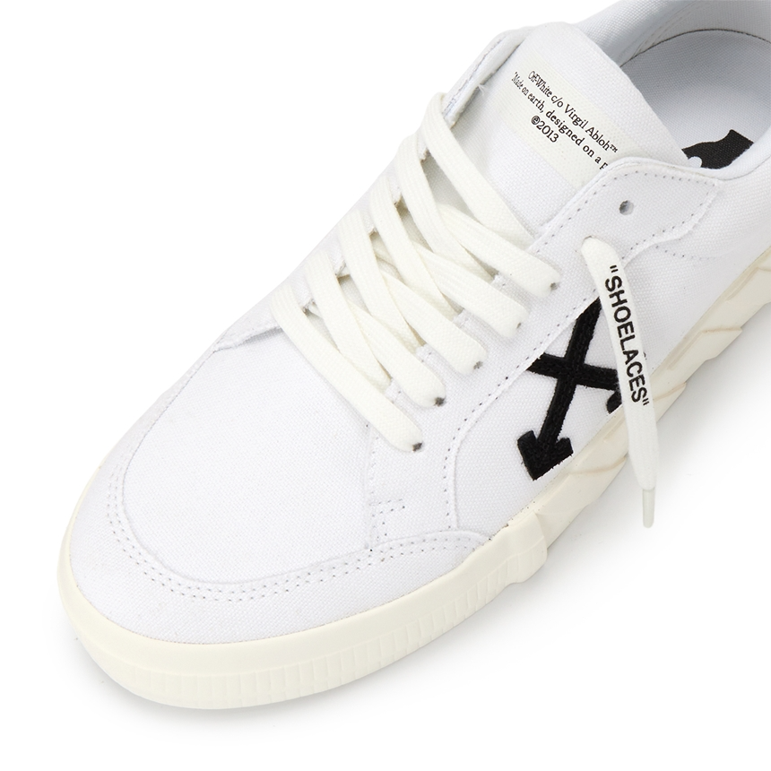 Giày Off White Bulk 'White' OMIA085C-99FAB002-0110