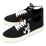 Giày Off White Bulk 'Black' OMIA085C-99FAB002-1001