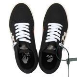 Giày Off White Bulk 'Black' OMIA085C-99FAB002-1001