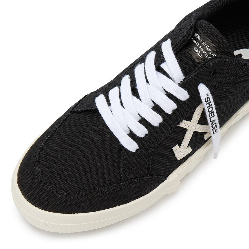 Giày Off White Bulk 'Black' OMIA085C-99FAB002-1001