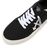 Giày Off White Bulk 'Black' OMIA085C-99FAB002-1001