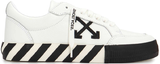Giày Off White Bulk 'White' OMIA085C-99LEA001-0110